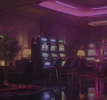 Monro Casino